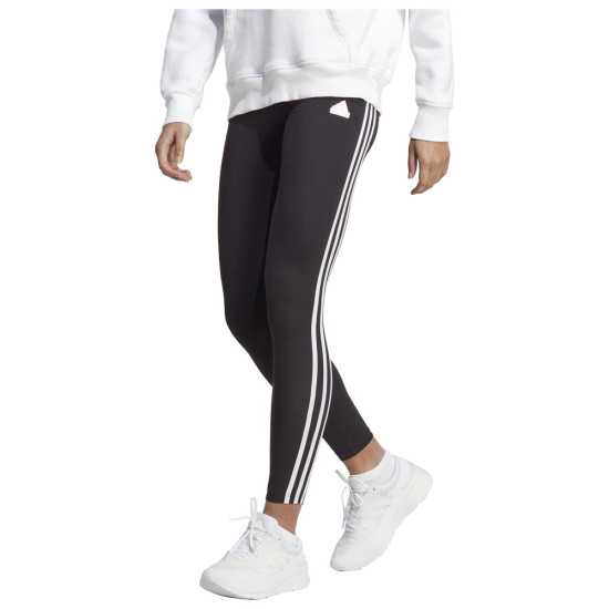 Adidas Γυναικείο κολάν Future Icons 3-Stripes Leggings